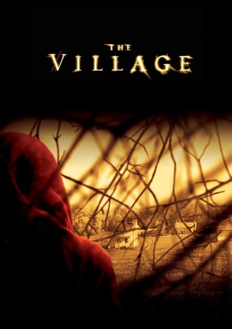 movies like the village|Movies Like The Village but WITHOUT the Twist : .